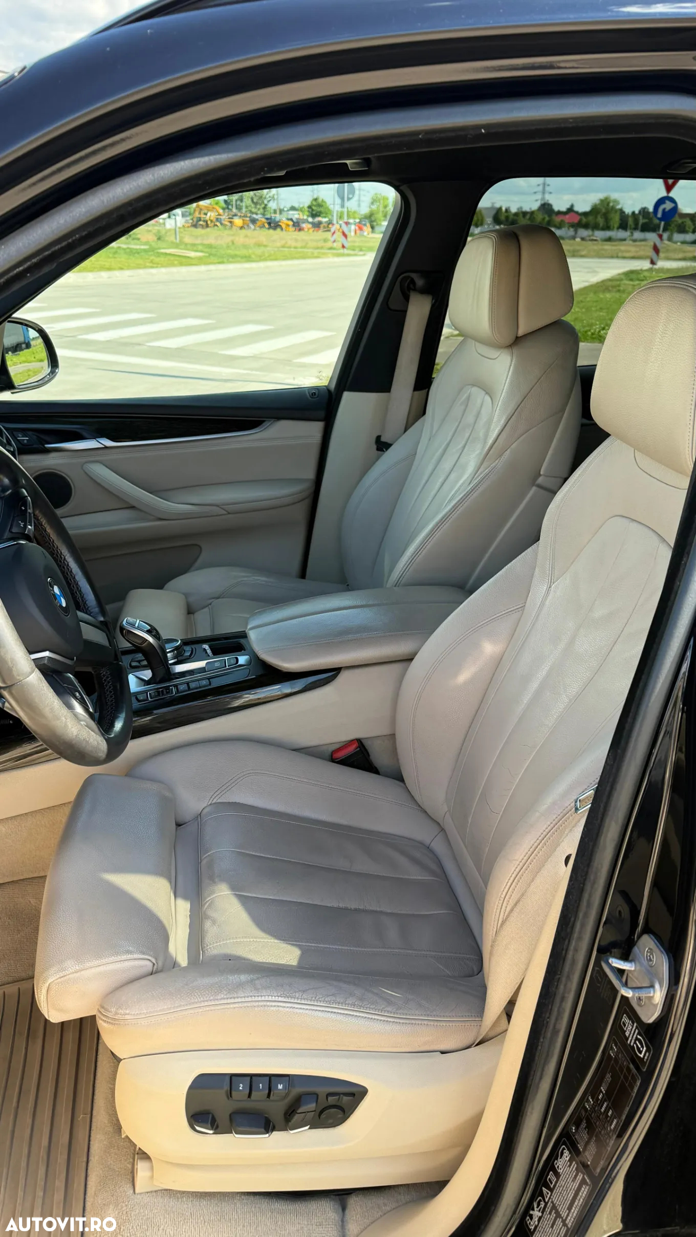 BMW X5 xDrive40d - 8