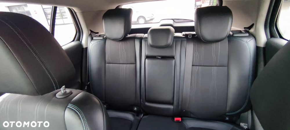 Chevrolet Trax 1.4 T LT AWD - 15