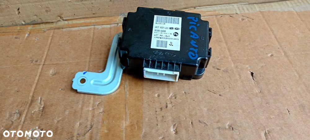 Moduł sterownik ASSY-LDC Kia Picanto III Lift 95300-G6000 - 2