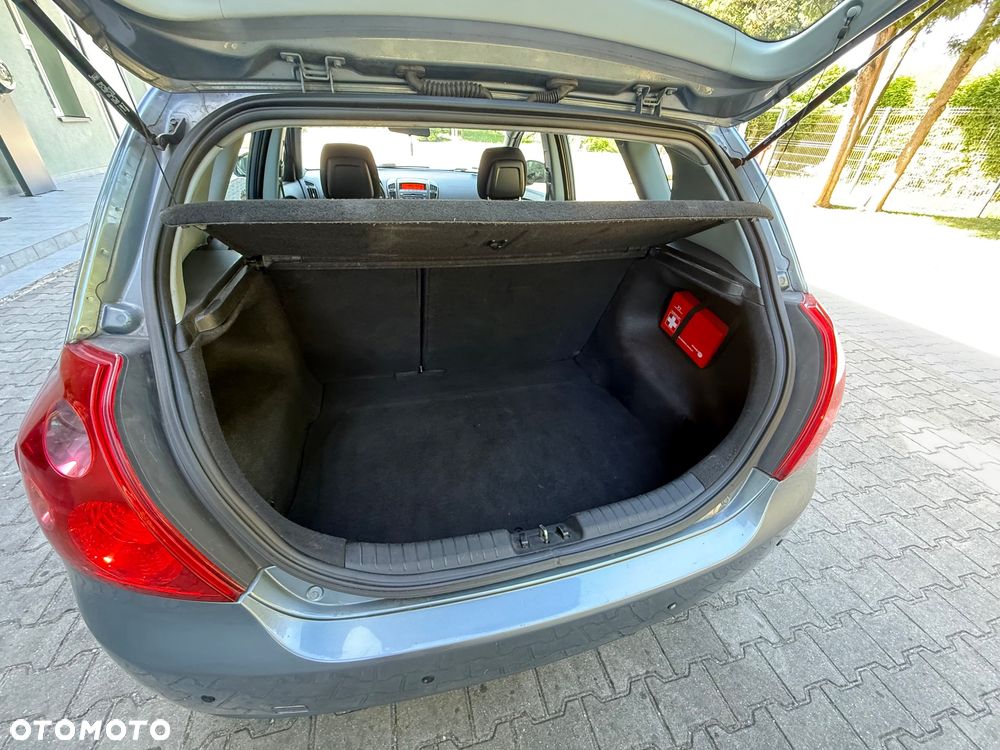 Kia Ceed 1.6 Optimum - 10