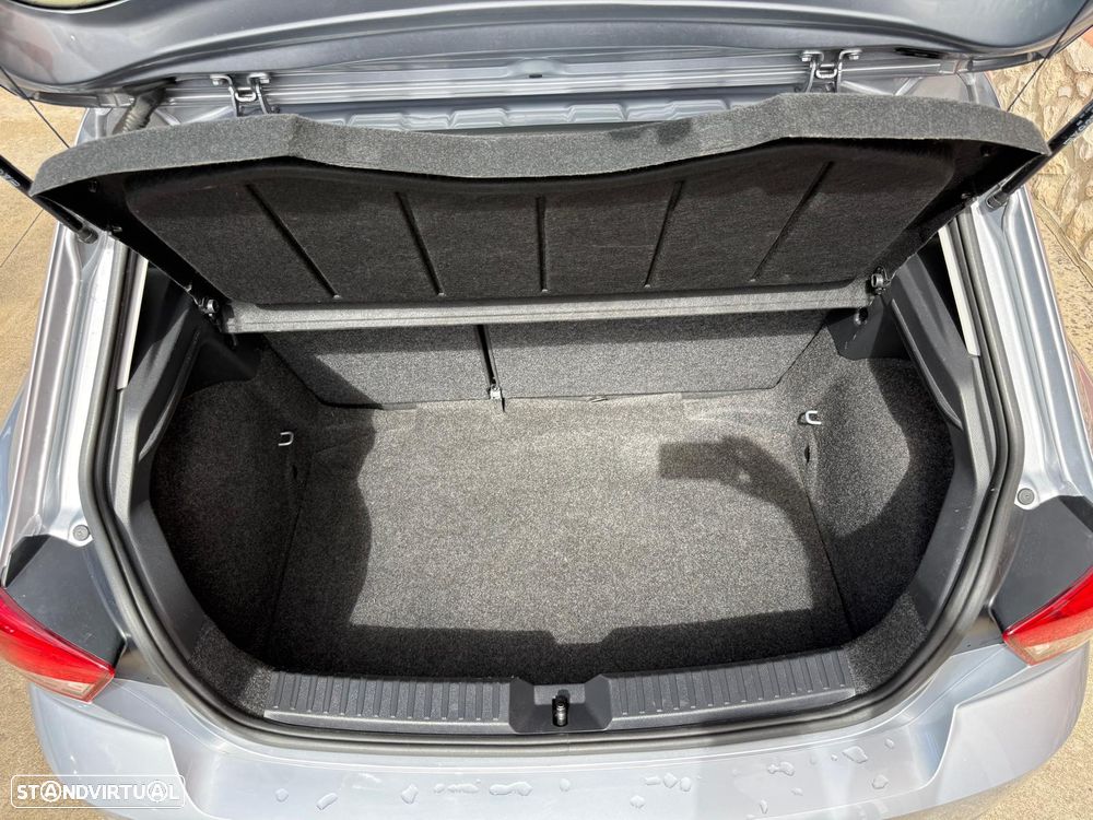 SEAT Ibiza 1.0 TSI Style - 36