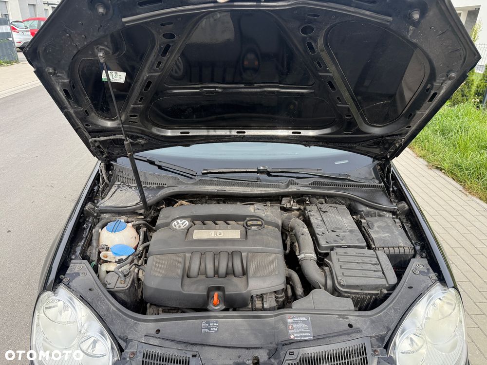 Volkswagen Golf 1.6 Goal - 11