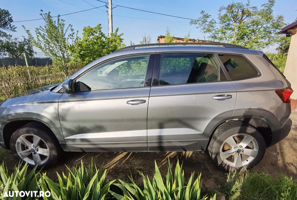 Skoda Karoq - 16