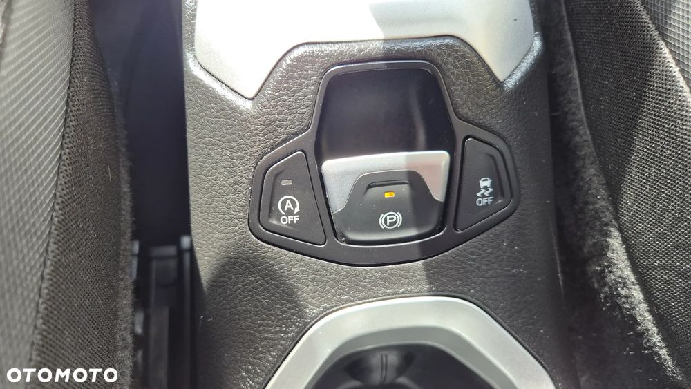 Jeep Renegade 1.4 MultiAir Limited - 22