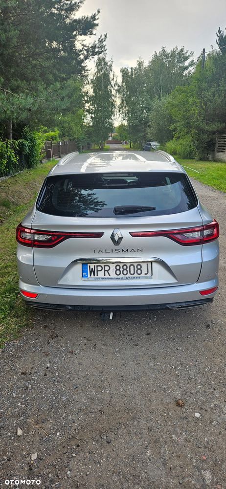 Renault Talisman 1.6 Energy dCi Zen - 3