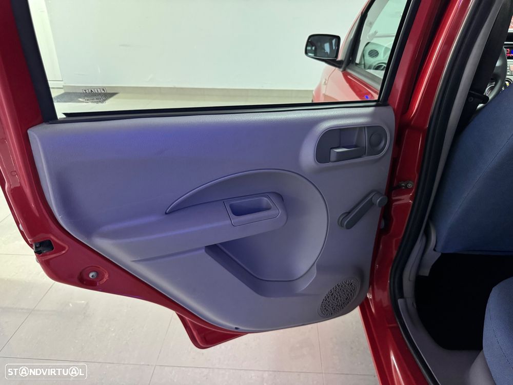 Fiat Panda 1.1 Active ECO - 33
