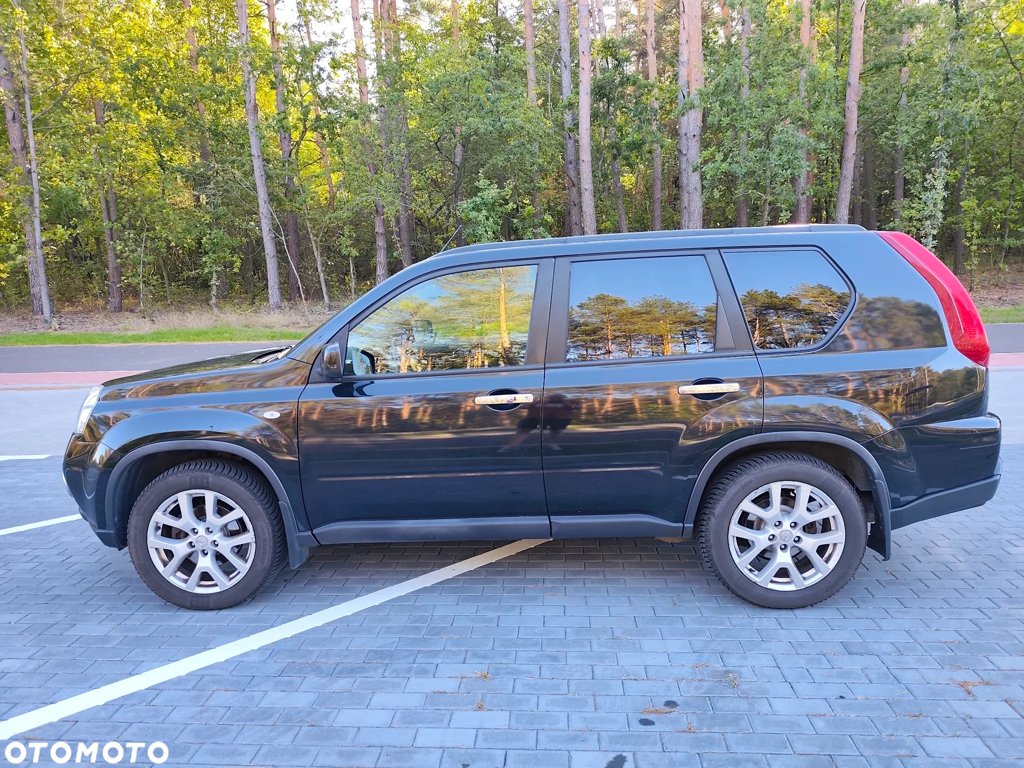 Nissan X-Trail - 7