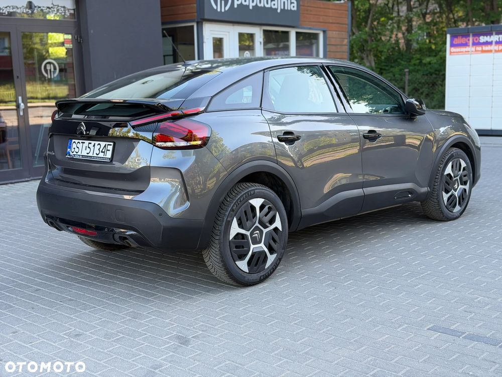 Citroën C4 1.2 PureTech Feel S&S - 7