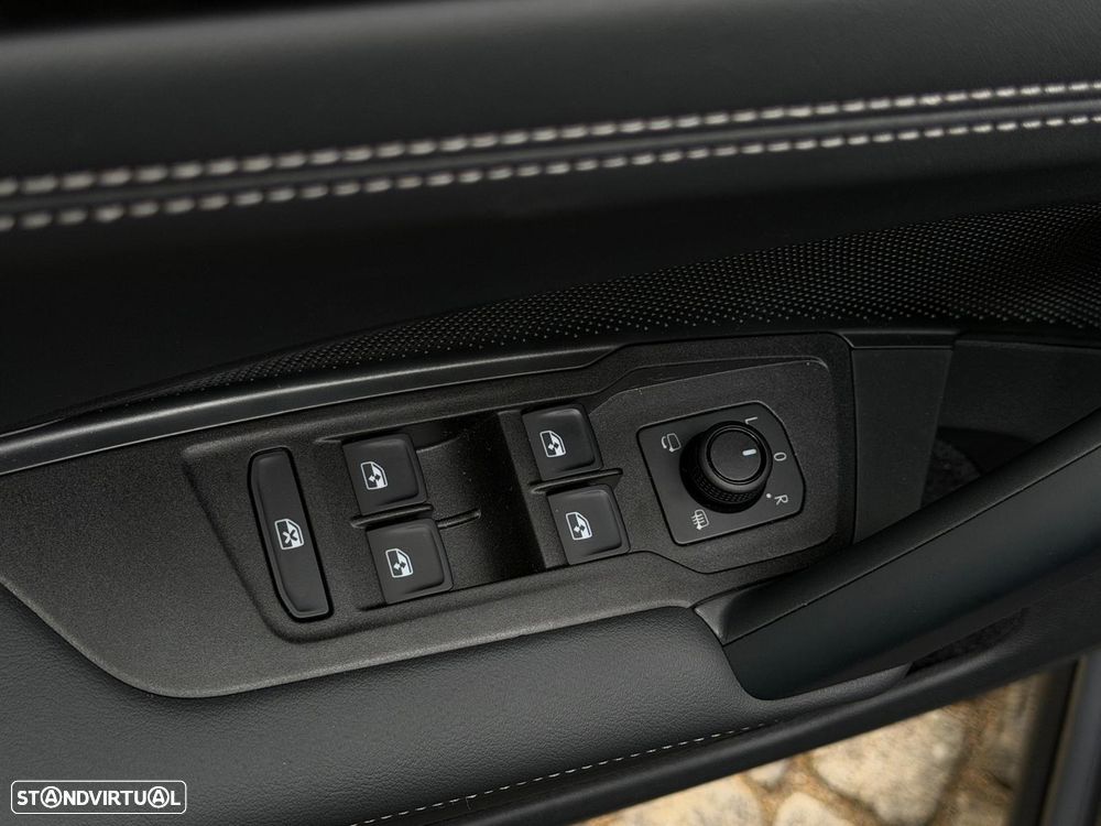 VW Tiguan 1.5 TSI eHybrid Urban DSG - 15