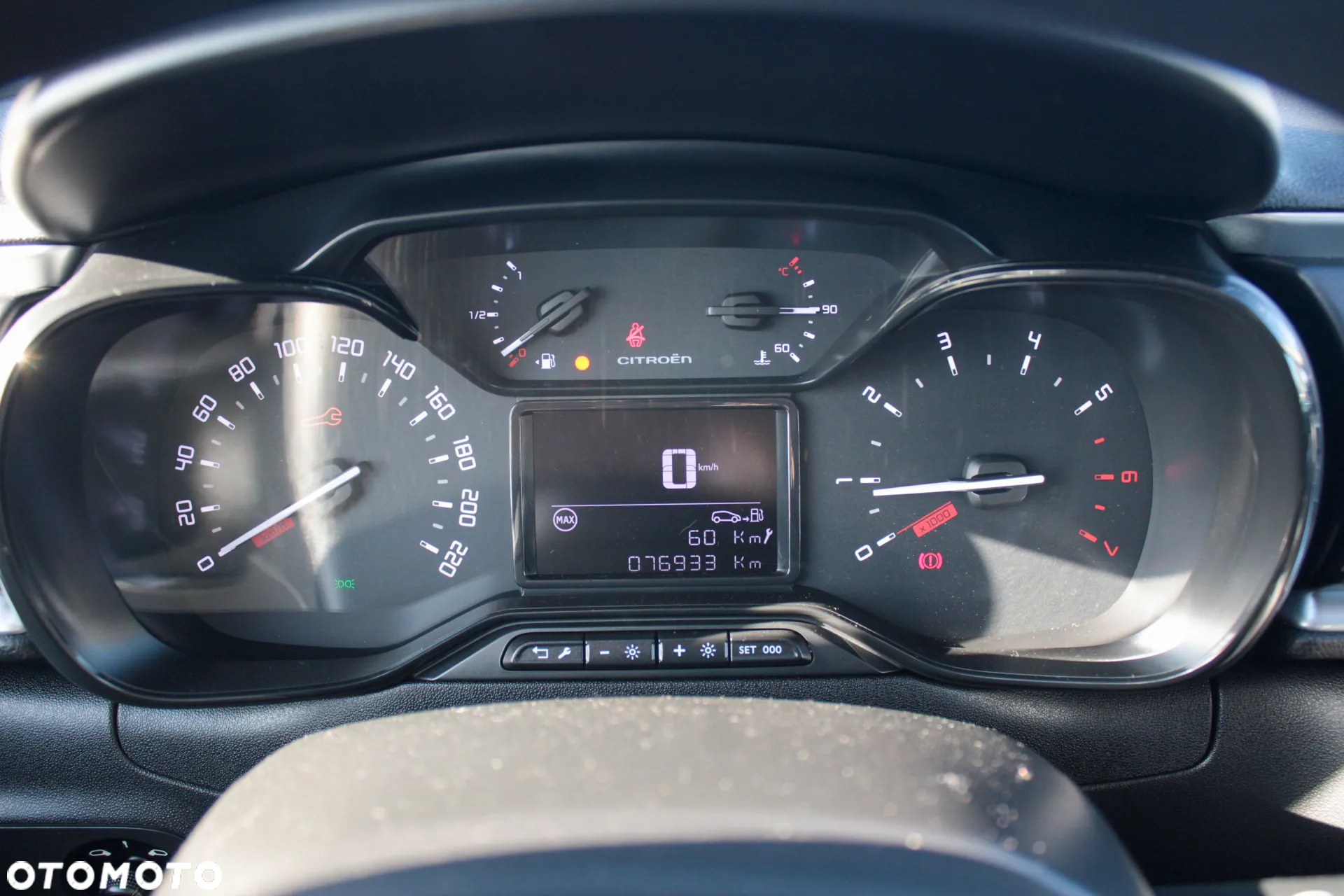 Citroën C3 1.2 PureTech Feel - 17