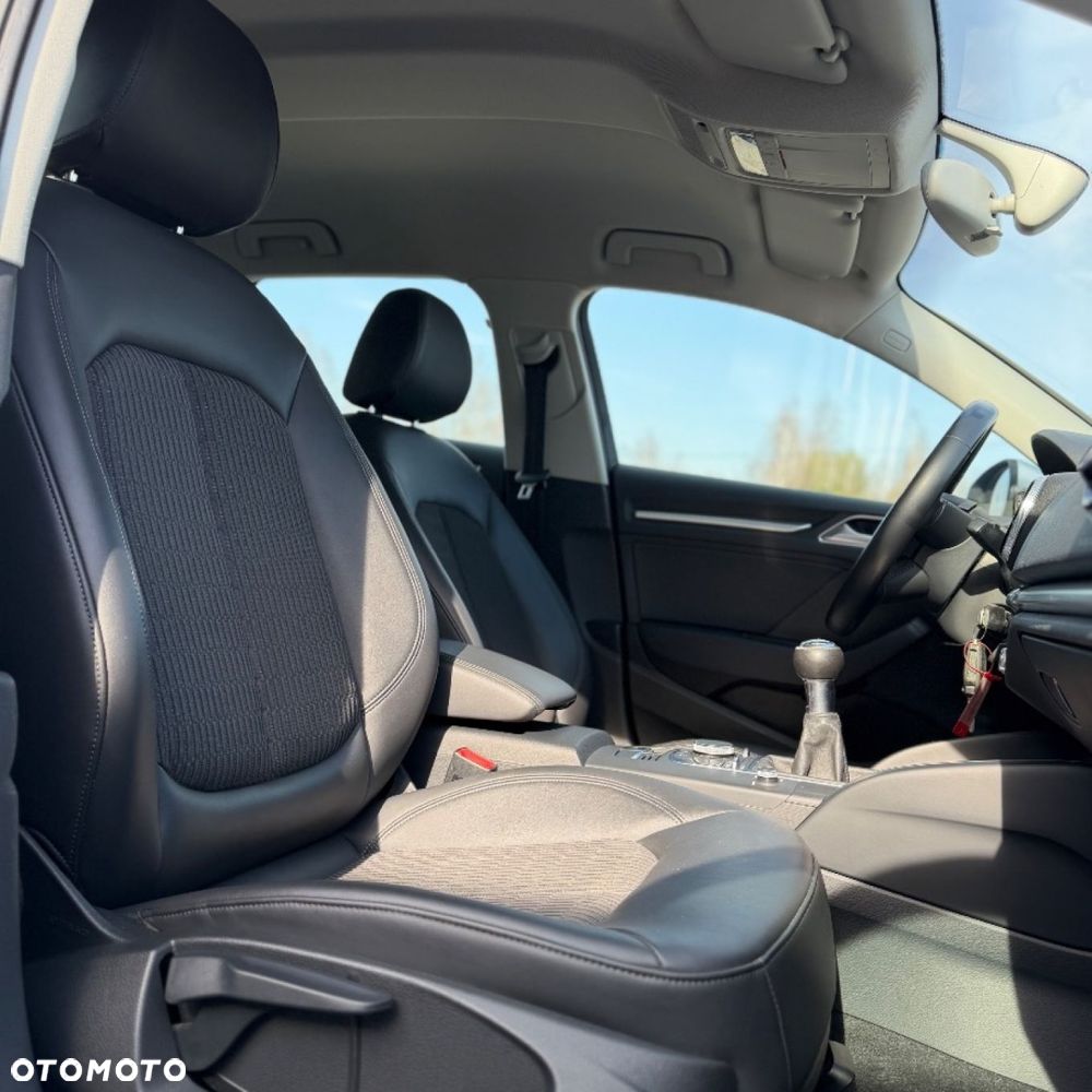 Audi A3 Sportback - 26