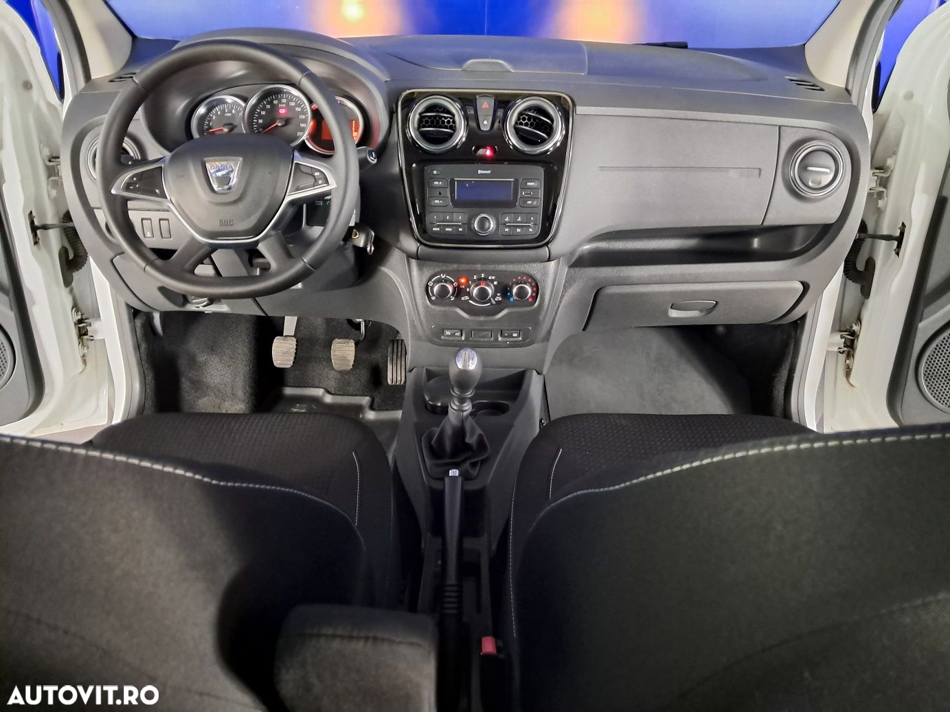 Dacia Lodgy - 14