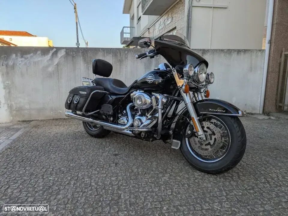 Harley-Davidson Road Road King Classic - 2