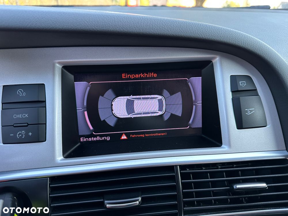Audi A6 Avant 2.8 FSI sport selection - 29