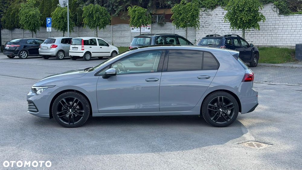 Volkswagen Golf 2.0 TDI SCR DSG Life - 7