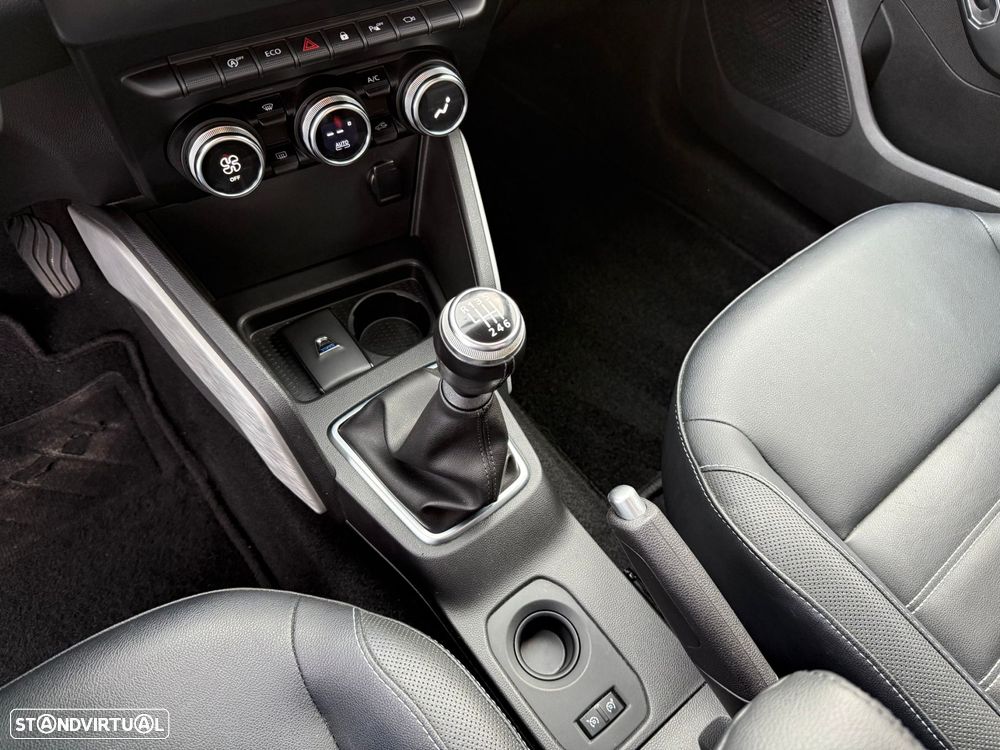 Dacia Duster 1.0 TCe Prestige - 18