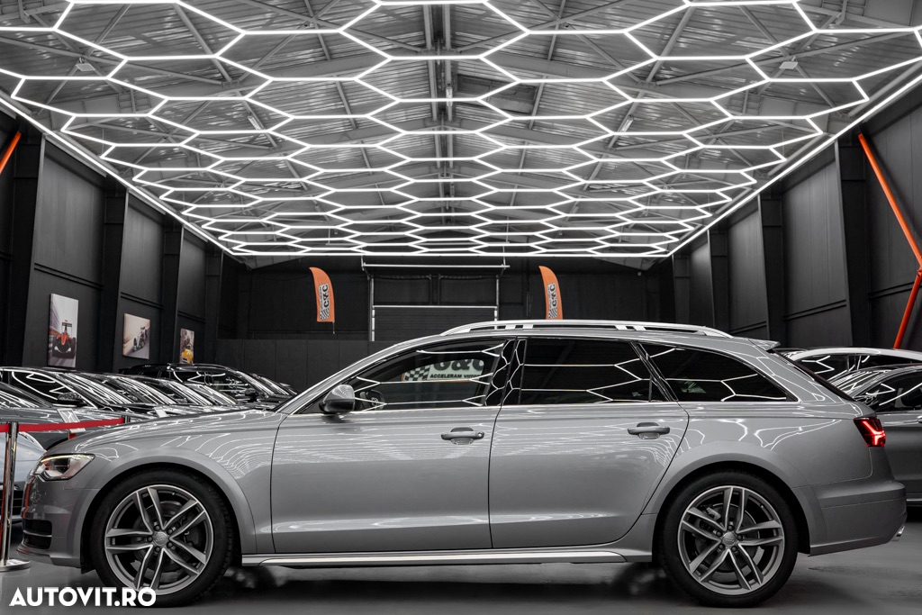 Audi A6 Allroad 3.0 TDI Quattro S tronic - 29