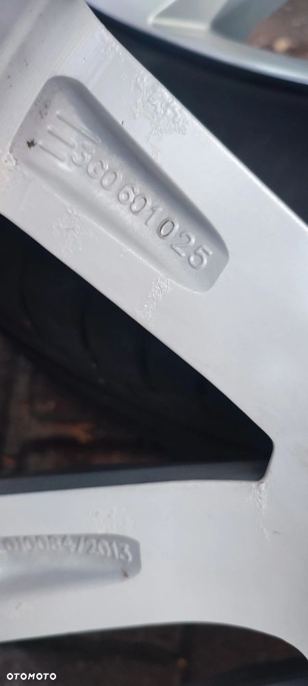 Felgi Aluminiowe Oryg. Vw Passat B8 16 Cali 5x112 6,5Jx16 Et41 Ø57,1mm 3G0601025BJ Starogard Gdański - 14