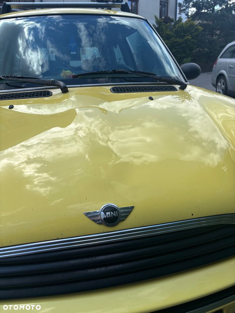 MINI ONE Standard - 3
