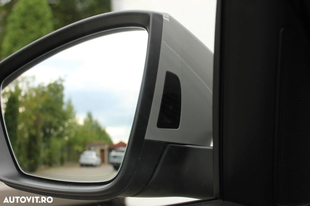 Skoda Kodiaq 2.0 TDI 4X4 DSG Style - 29