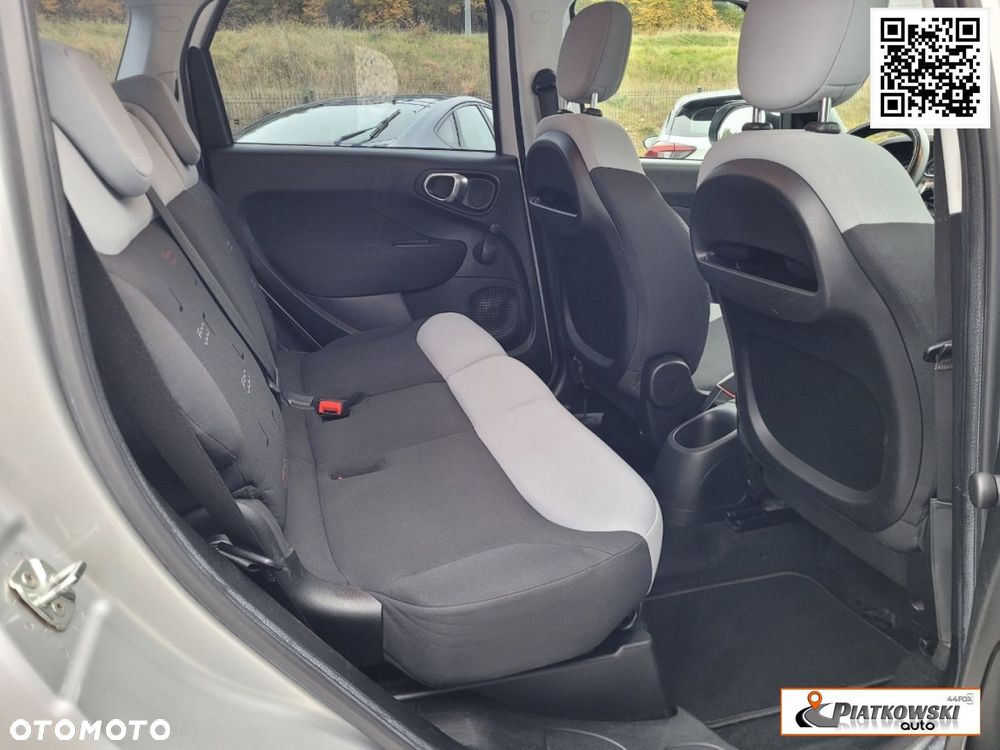 Fiat 500L - 18