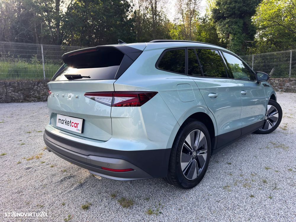 Skoda Enyaq iV 60 - 14