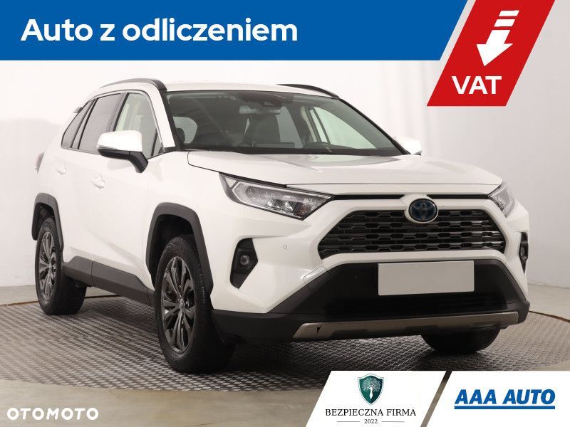 Toyota RAV4 - 2