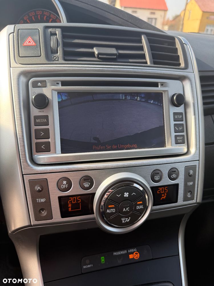 Toyota Verso 2.0 D-4D Travel - 13