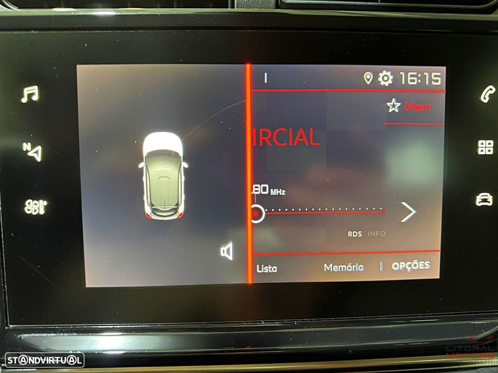 Citroën C3 1.2 PureTech C-Series - 34