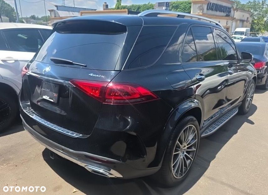 Mercedes-Benz GLE - 7