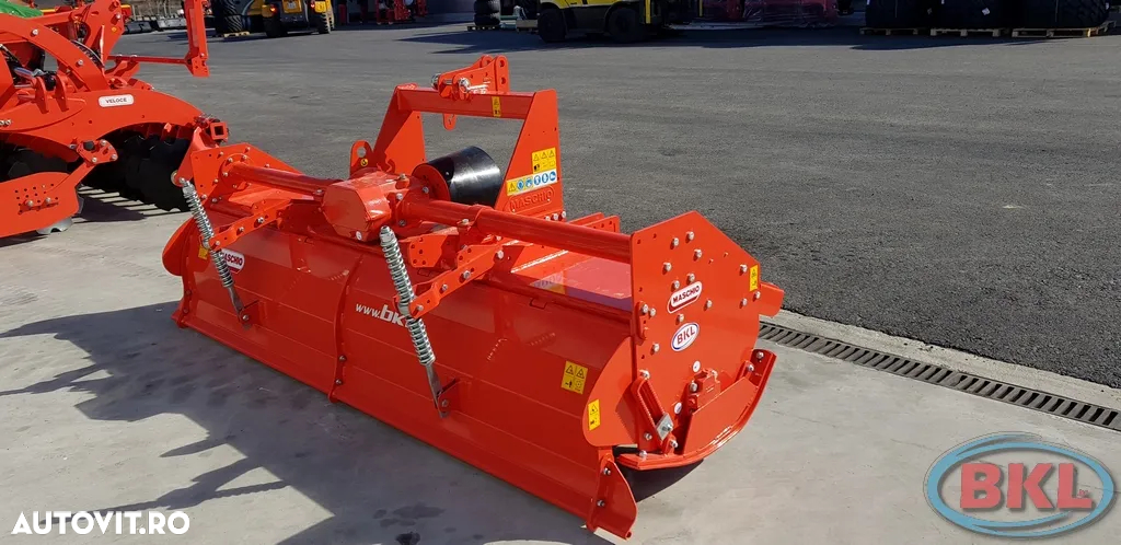 Maschio U 155  180  205  230 - 10