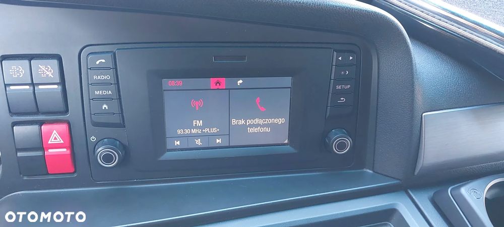 MAN 18.460 LOW DECK - 10