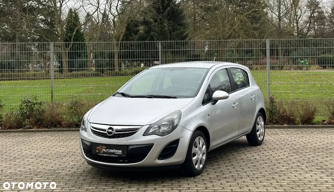 Opel Corsa - 33
