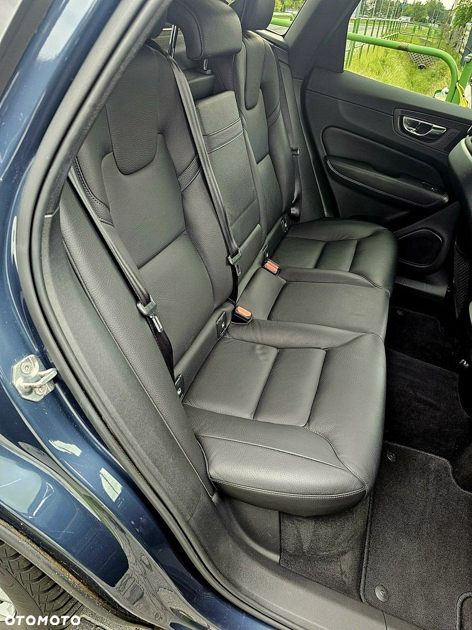 Volvo XC 60 - 23