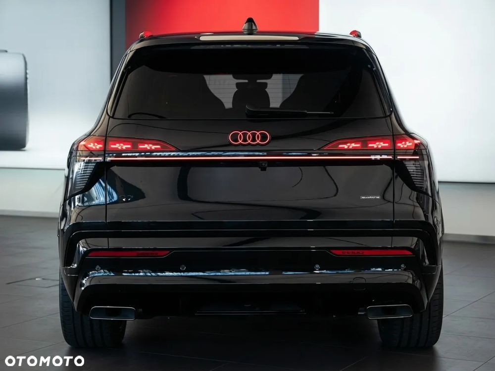 Audi Q7 TDI mHEV 170 kW Quattro S Line Tiptr - 3