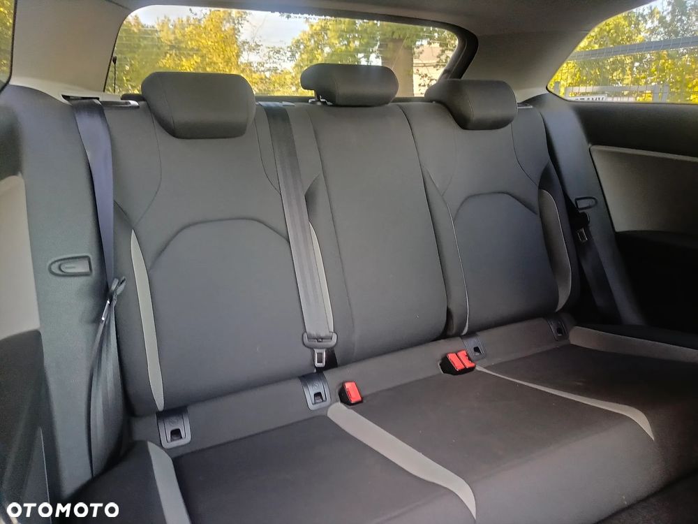 Seat Leon SC 1.2 TSI Style - 17