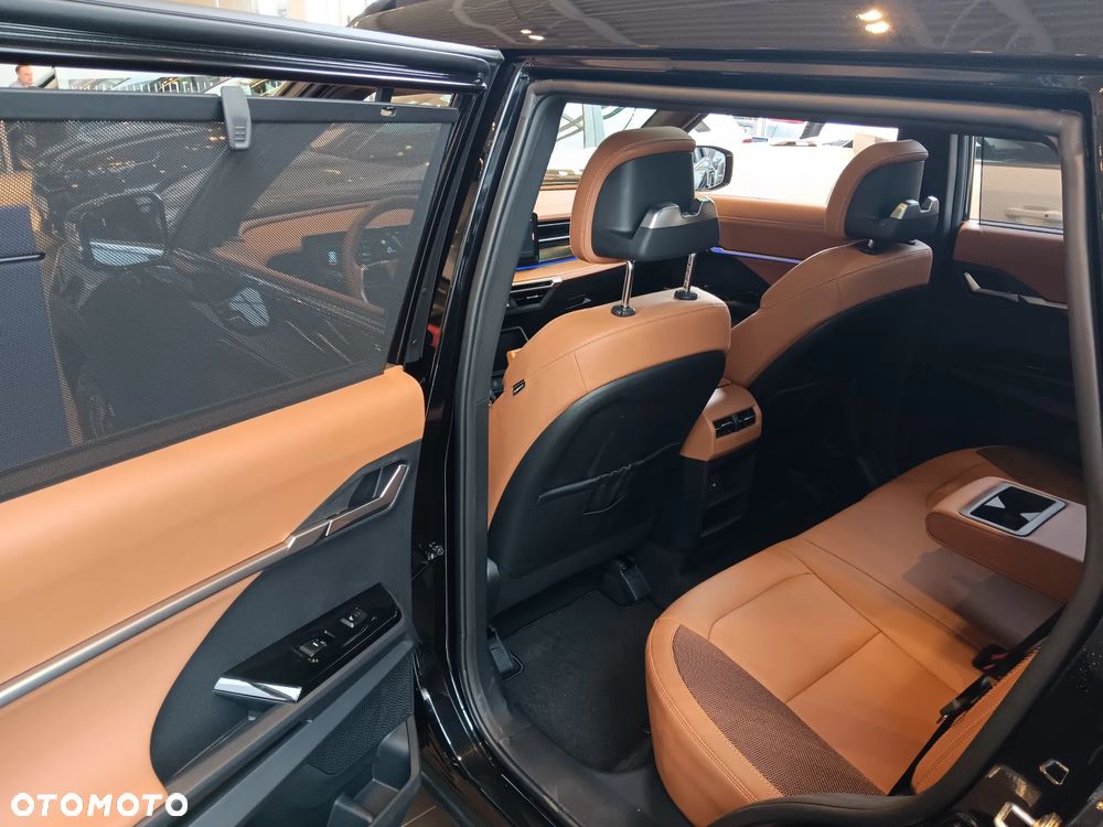 SsangYong/KGM Torres 1.5 T-GDI HEV e-DHT Adventure Plus - 9