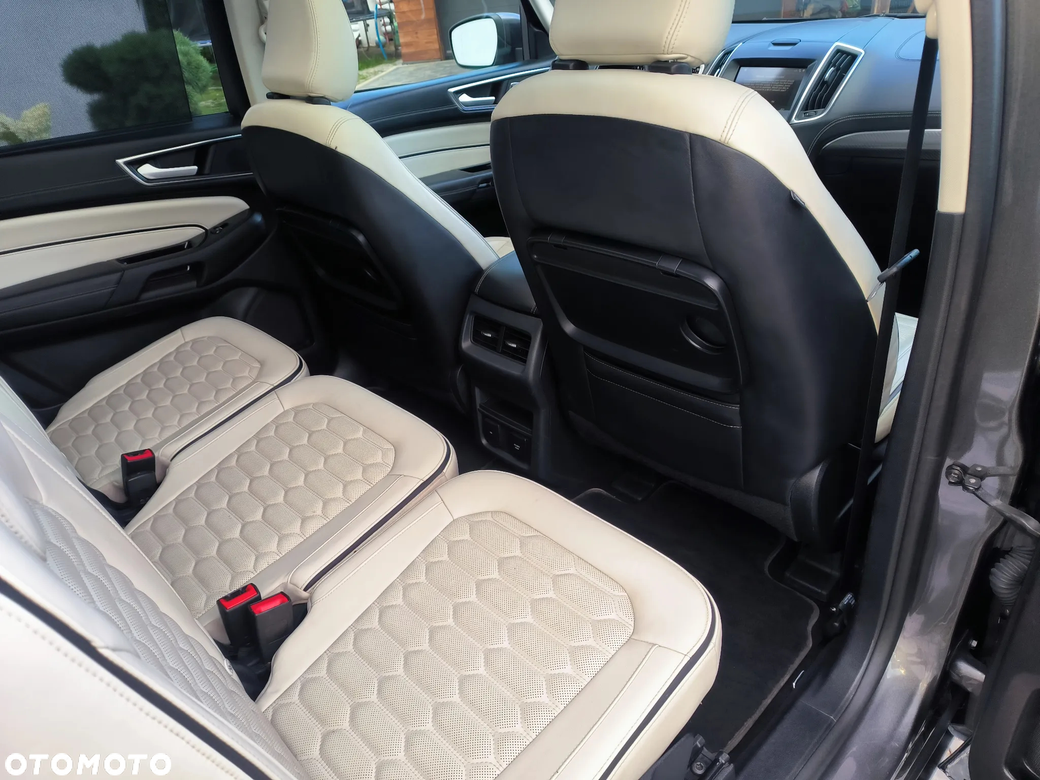 Ford S-Max 2.0 EcoBlue Vignale - 11
