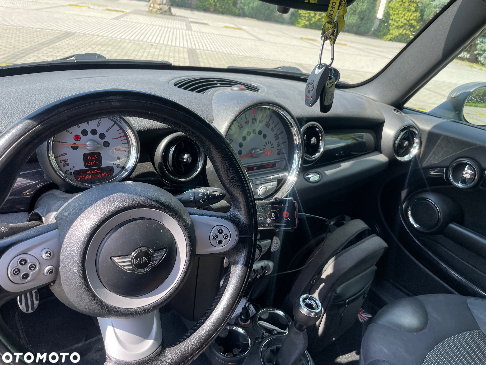 MINI Cooper S Standard - 11
