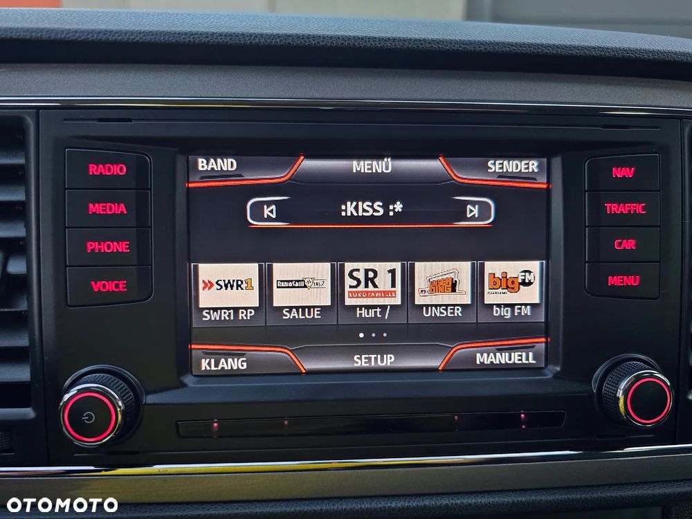 Seat Leon 1.4 TSI Start&Stop FR - 24