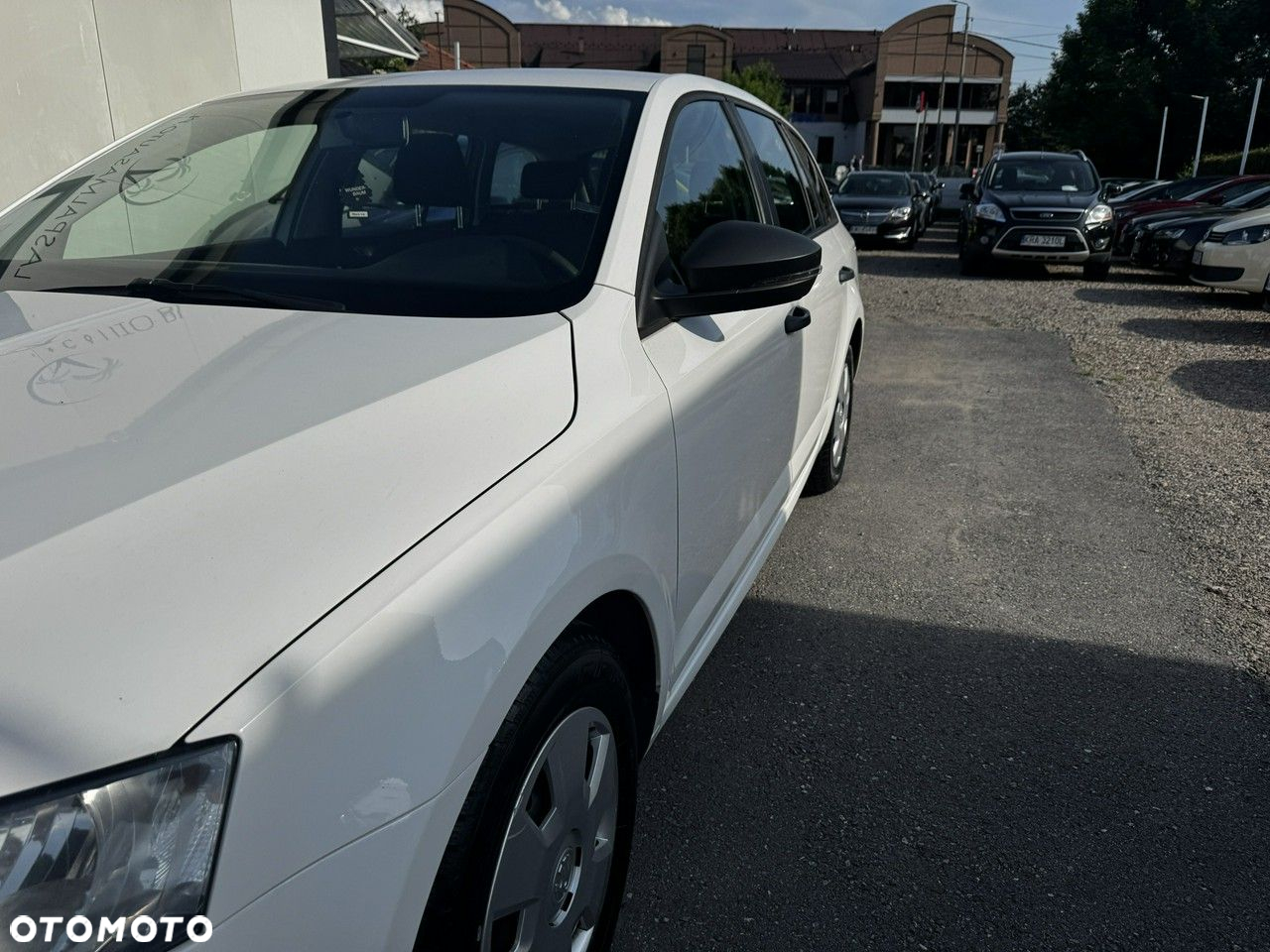 Skoda Octavia 1.6 TDI Mint - 2