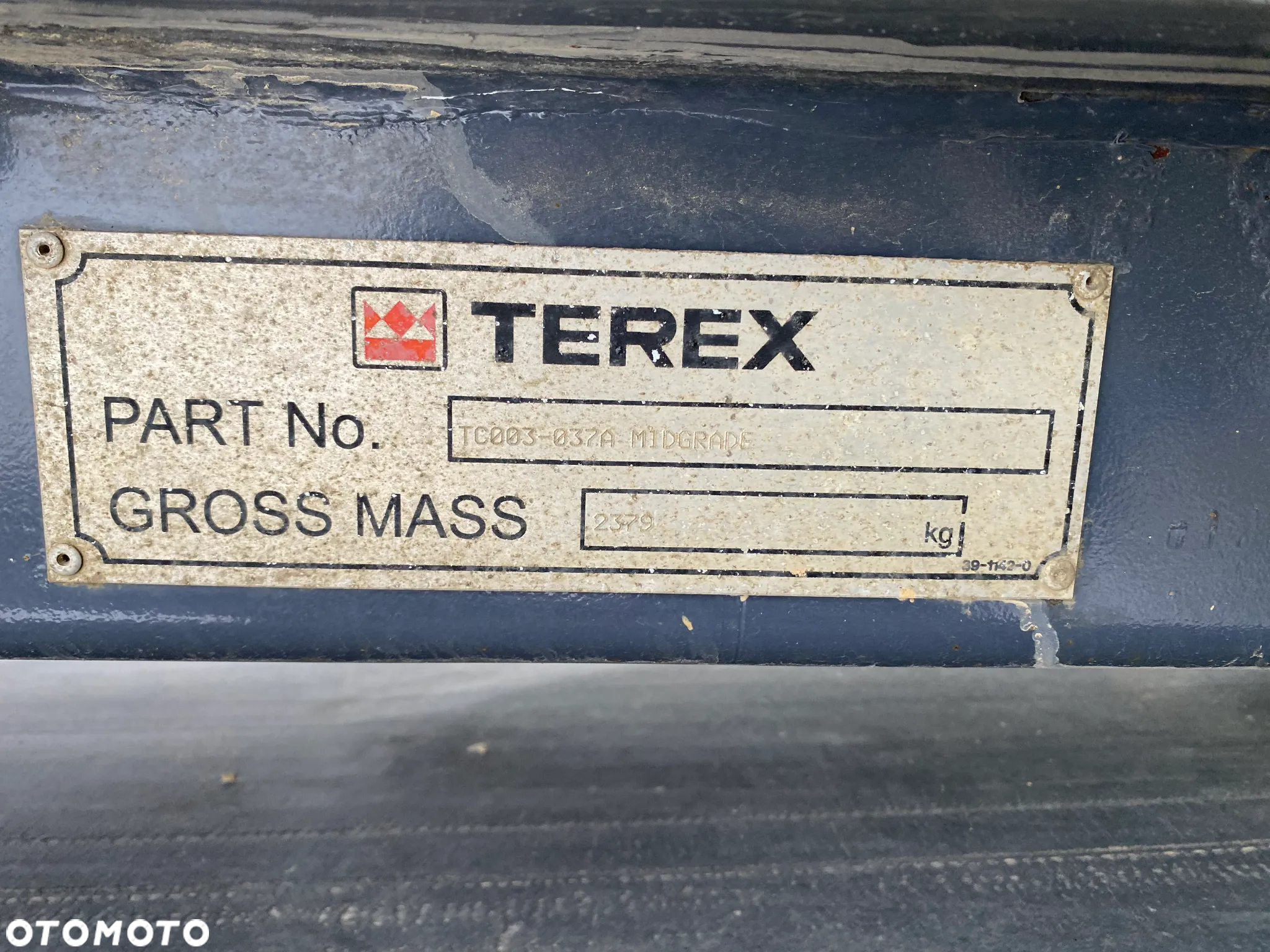 Powerscreen TRAKPACTOR  320SR - 6