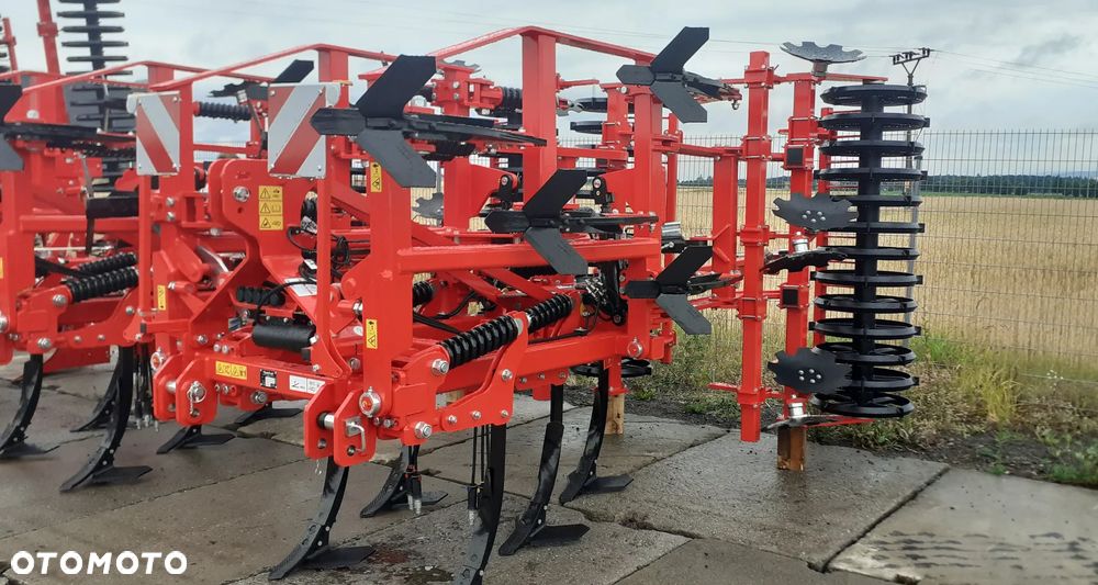 Opall Agri TRITON - 5