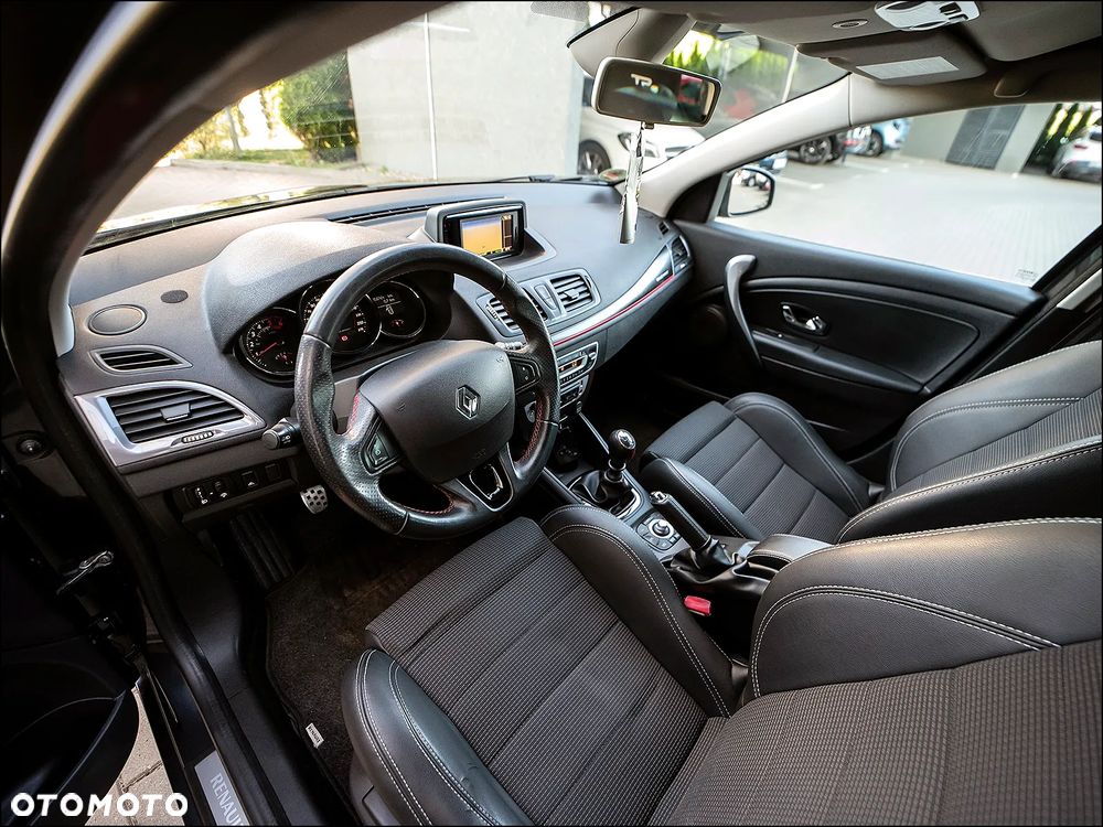 Renault Megane dCi 165 FAP GT - 5