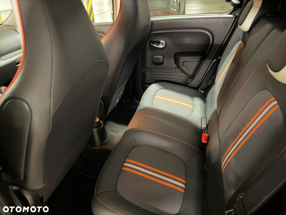 Renault Twingo - 20
