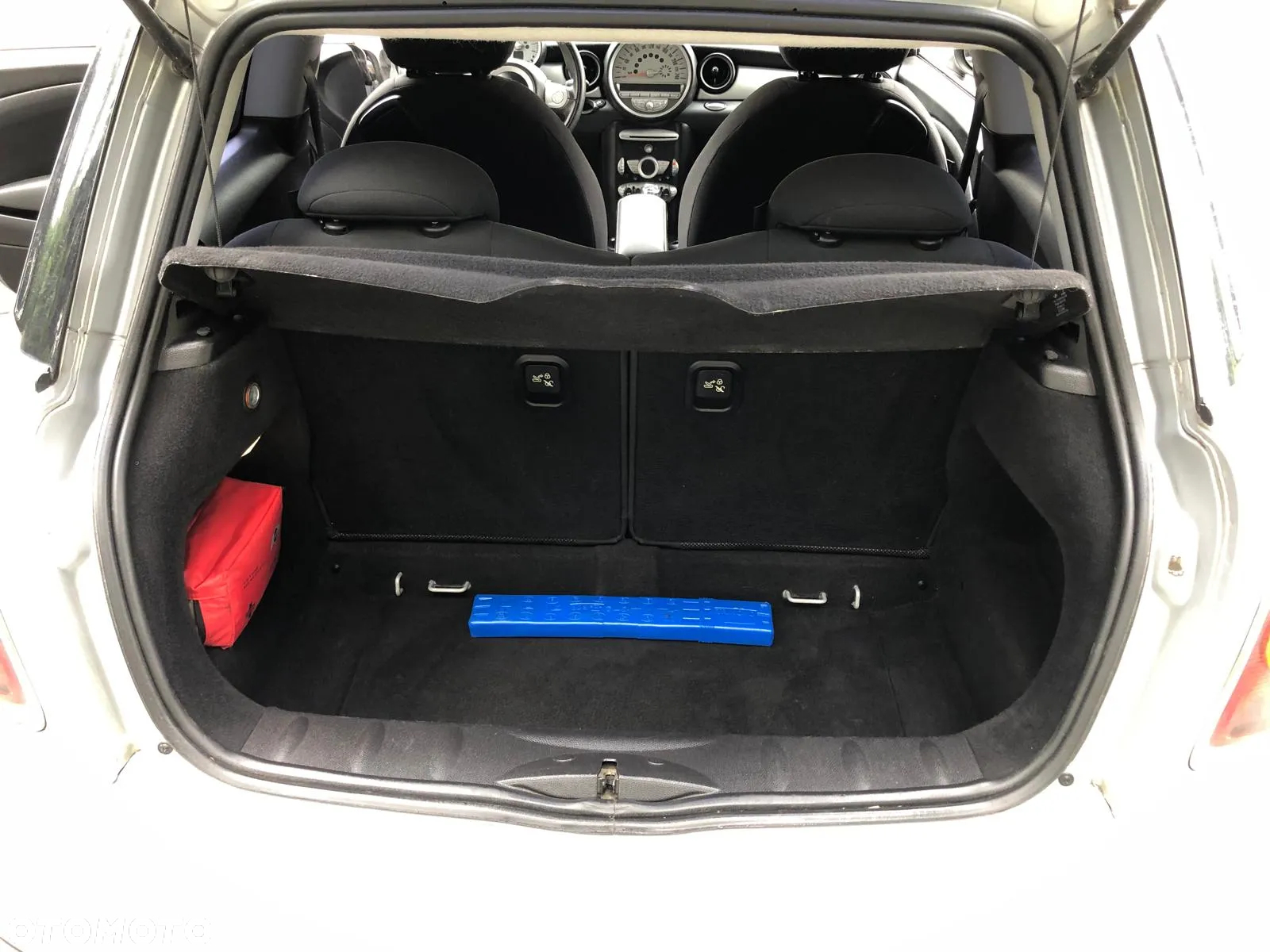 MINI ONE Standard - 6