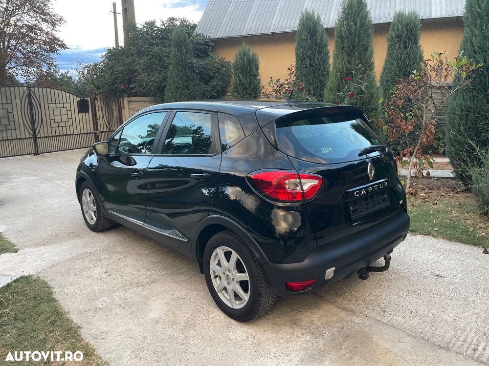 Renault Captur - 5