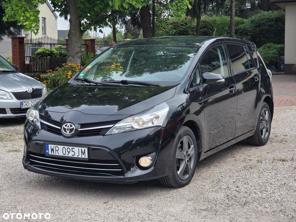 Toyota Verso 1.8 Premium - 2