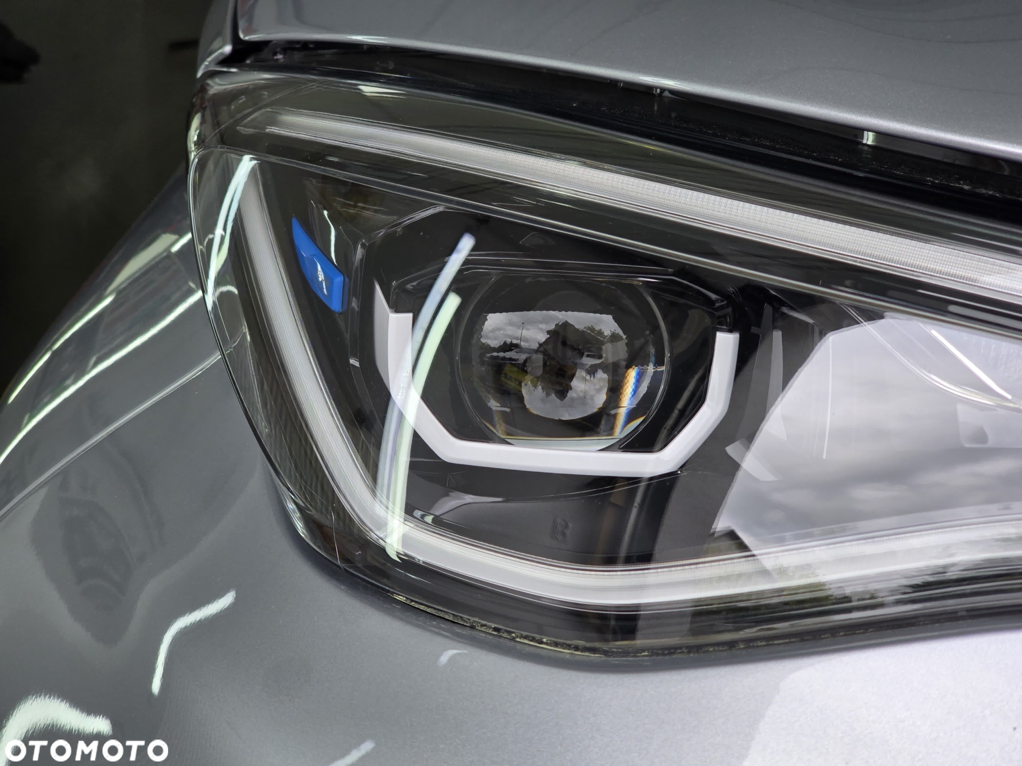 Renault Zoe EV50 110hp Evolution - 19
