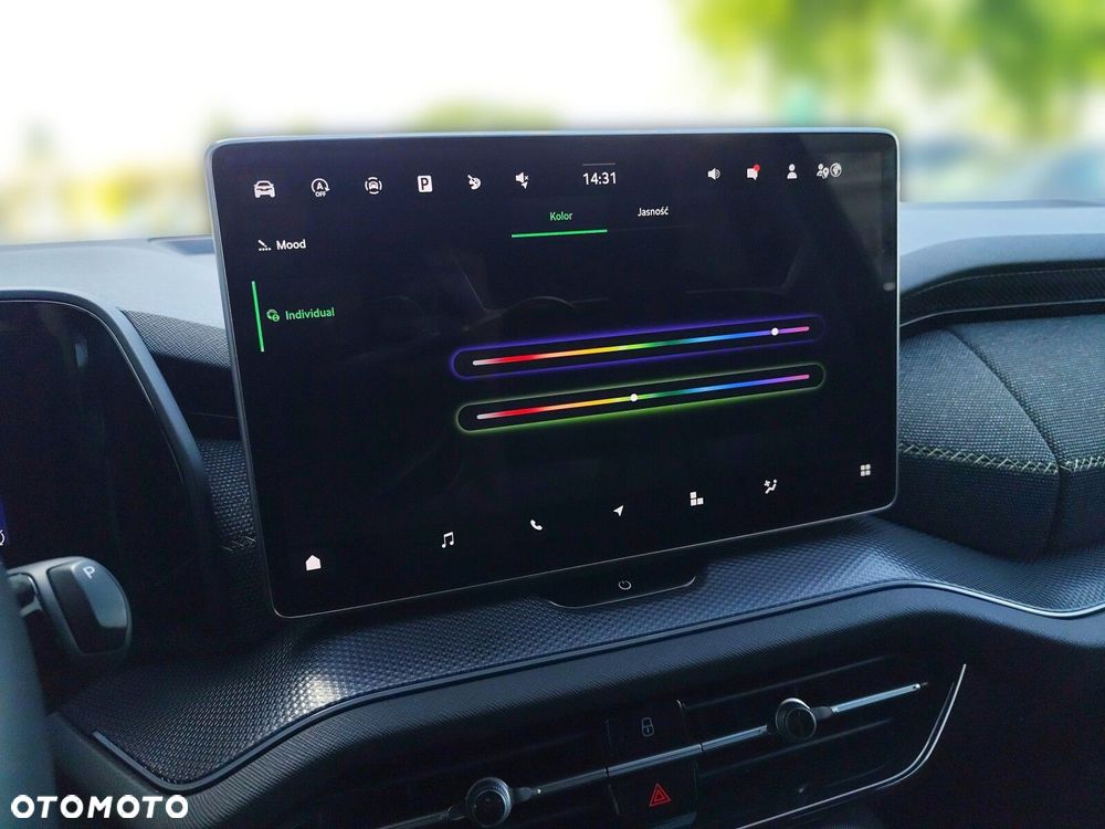 Skoda Kodiaq 2.0 TSI 4x4 Selection DSG - 35
